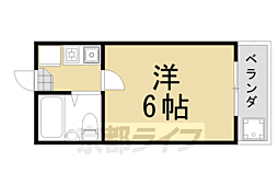 グリーンヒル山田 2階/206