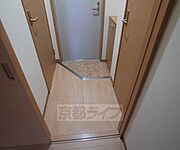 ＤＫと仕切れる扉もあります。