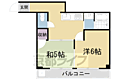 パレステート日生熊野6階8.0万円
