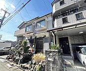 京都府乙訓郡大山崎町大山崎西高田：物件画像／株式会社京都ライフ 山科店