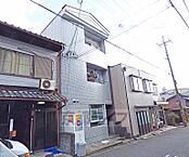 京都府京都市北区紫野南花ノ坊町：物件画像／株式会社京都ライフ 山科店