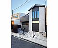 北区小山下内河原町貸家