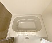 追い焚き機能付きでいつでも快適に入浴出来ます。