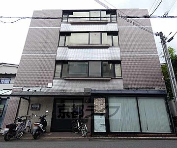 外観：綺麗な外観です。