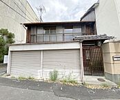 京都府京都市北区紫野上築山町：物件画像／株式会社京都ライフ 山科店