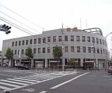 京都北郵便局まで925m