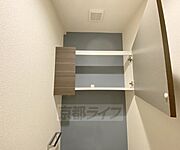 小物も整理できます