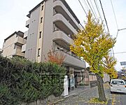 外観の別角度です。