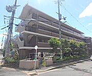 外観です。