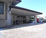京都大原野西竹の里郵便局まで1150m