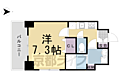 プレサンス京都北野白梅町3階7.2万円