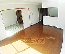 リバティスクエア2 3LDKの写真