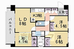 南禅寺東山 5階