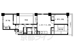せんぼん有彩館 5階