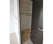 ウォシュレット完備。