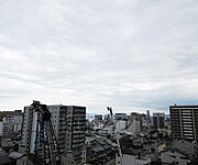 日当り良好です。
