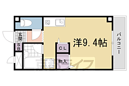 ブライトソレム3 2階/203