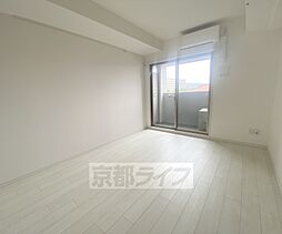 フォレスト西大路五条 1Kの写真