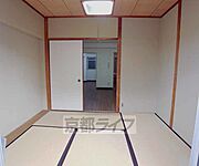くつろぎ和室にいかがですか