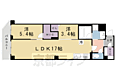 WEST FIELD4階15.9万円