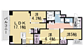 ブランズ京都河原町通10階35.0万円