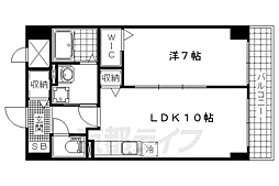 プログレスV番館 4階/403