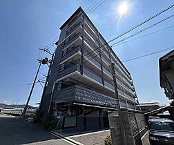 プレサンス京都鴨川 211 ｜ 京都府京都市南区東九条河西町（賃貸マンション1K・2階・26.70㎡） その3