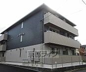 京都府城陽市枇杷庄知原：物件画像／株式会社京都ライフ 山科店