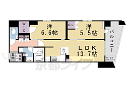ブランズ京都河原町通 3階