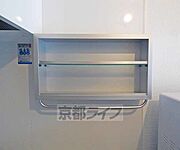 キッチン収納です。