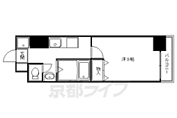 ブリリアンスITO 10階