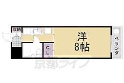 SHIOEハイツアミーゴ 1階