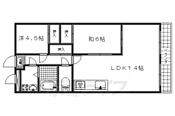 第50長栄ボン・プレミール 4階