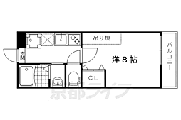 アンシエント1001 1階