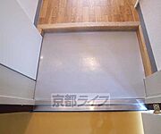 玄関です