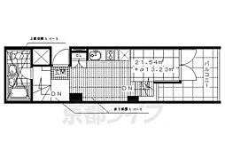 是空HORIKAWA 5階