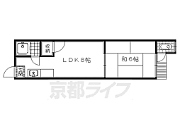 上田住宅(平屋) 1