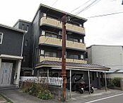 京都府京都市山科区椥辻草海道町：物件画像／株式会社京都ライフ 山科店