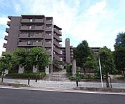 分譲賃貸です。