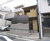京都府京都市東山区大和大路通五条下る2丁目上棟梁町：物件画像／株式会社京都ライフ 山科店