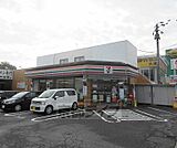 セブンイレブン 大津木下町店まで234m
