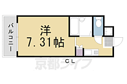 パンセ堀川 10階