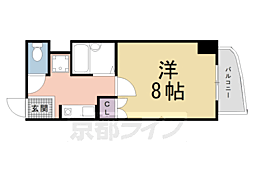 七条ビル 2階