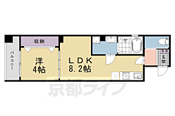 アイカーサ麩屋町 3階