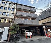 京都府京都市下京区石不動之町：物件画像／株式会社京都ライフ 山科店