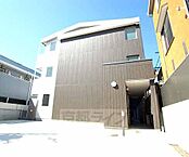 京都府京都市南区東九条松田町：物件画像／株式会社京都ライフ 山科店
