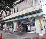 ファミリーマート　京都山科音羽店まで189m
