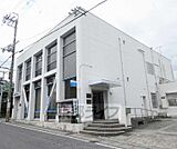 滋賀銀行 坂本支店まで1000m