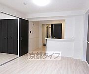 築年数が浅くてきれいなお部屋です