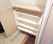 たくさん収納できます